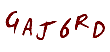 secret code