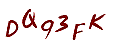 secret code