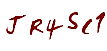 secret code