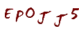 secret code