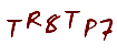 secret code