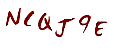 secret code