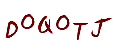 secret code
