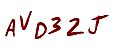 secret code