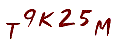 secret code