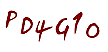secret code