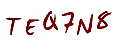 secret code