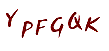 secret code