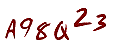 secret code
