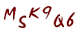 secret code