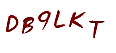 secret code