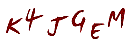 secret code
