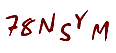 secret code