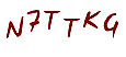 secret code