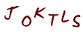 secret code