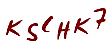 secret code