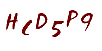 secret code