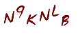 secret code