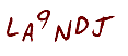 secret code