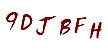 secret code