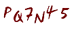 secret code