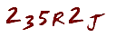 secret code