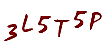 secret code