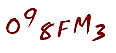 secret code