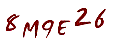 secret code