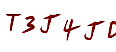 secret code