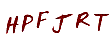 secret code