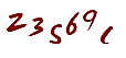 secret code