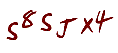 secret code