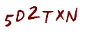 secret code