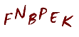 secret code