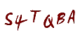 secret code