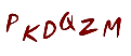 secret code