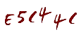 secret code