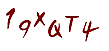 secret code