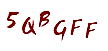 secret code