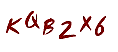 secret code