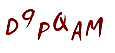 secret code