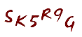 secret code