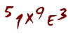 secret code