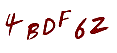 secret code