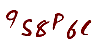 secret code