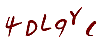secret code