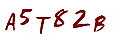 secret code