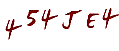 secret code