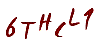 secret code
